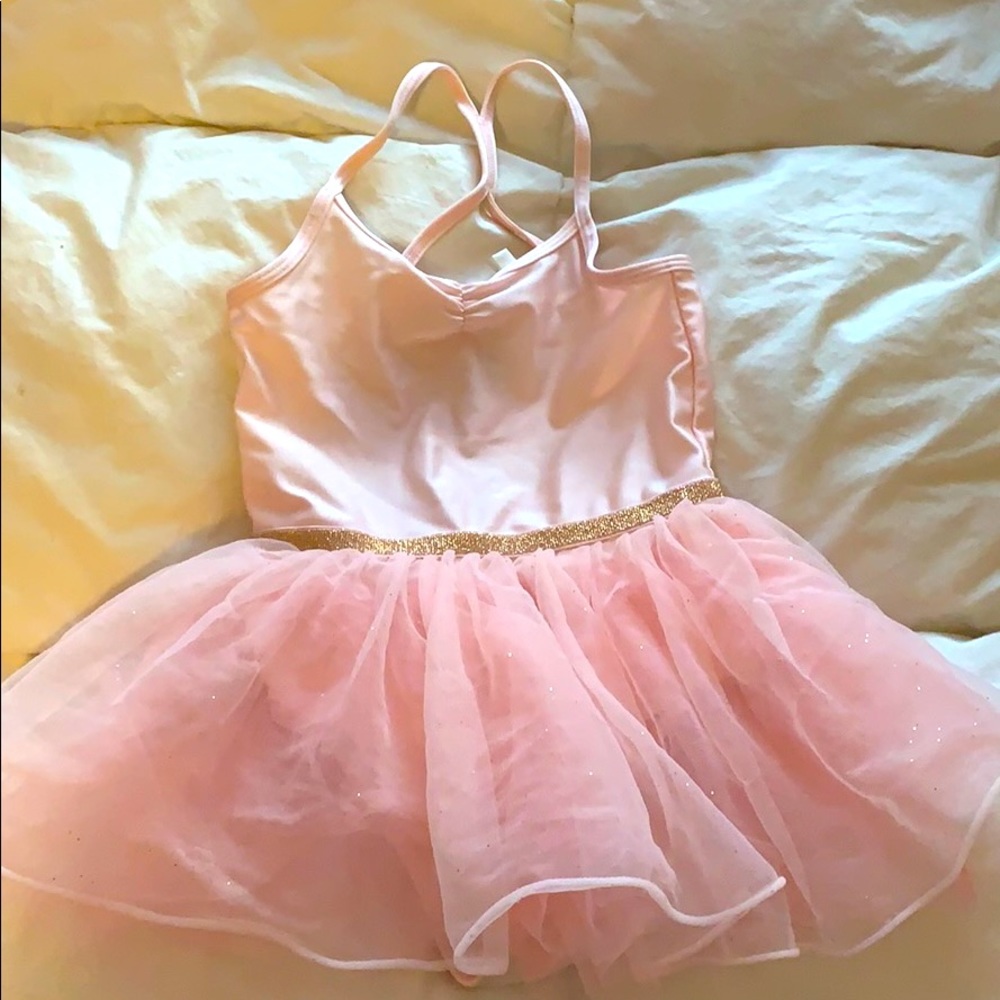 H&M pink tutu ⭐️